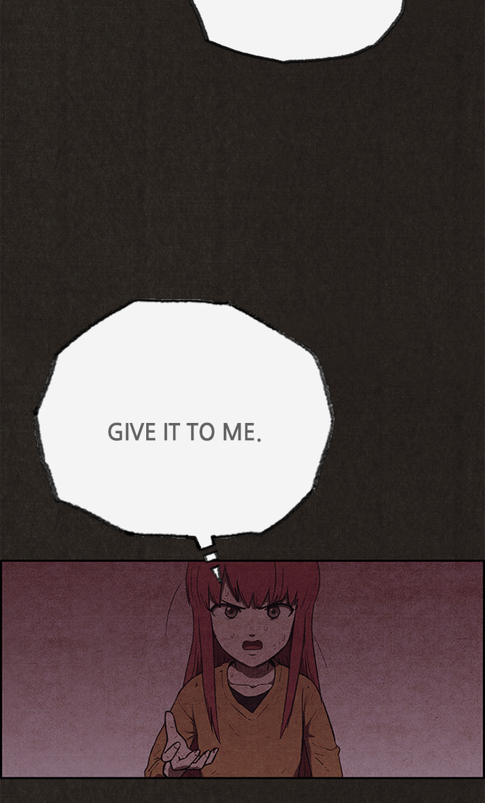 Sweet Home Chapter 116 page 23 - 