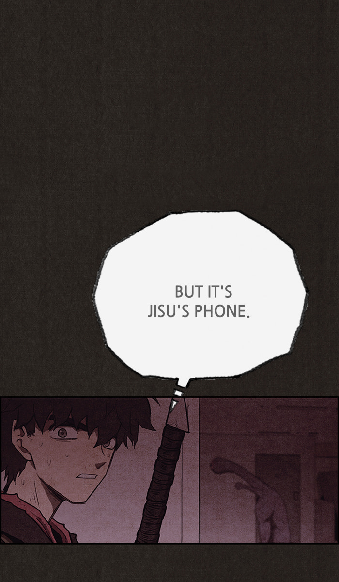 Sweet Home Chapter 116 page 24 - 
