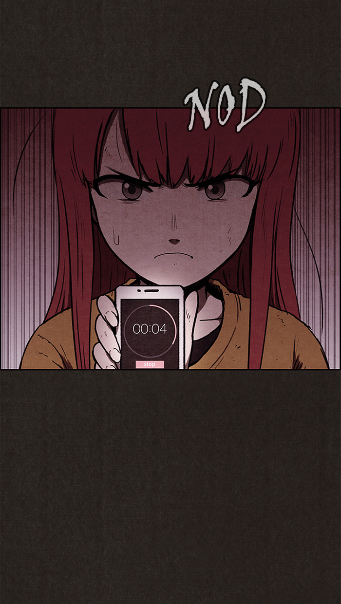 Sweet Home Chapter 116 page 35 - 