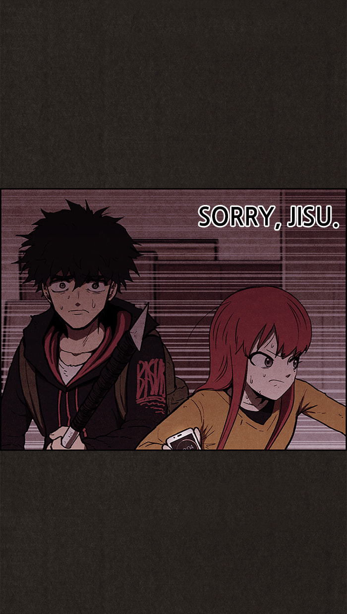 Sweet Home Chapter 116 page 36 - 