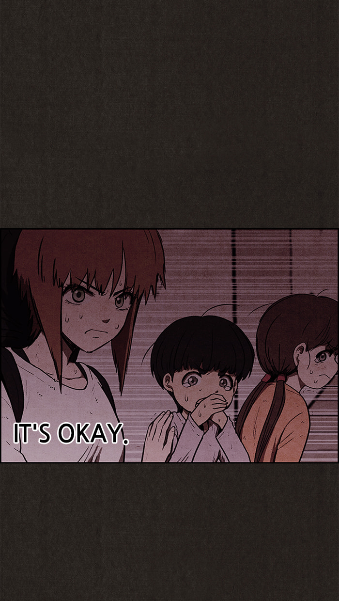 Sweet Home Chapter 116 page 37 - 
