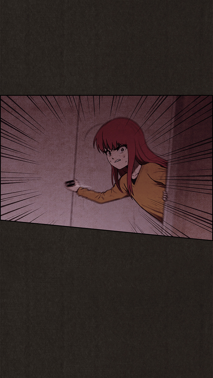 Sweet Home Chapter 116 page 39 - 
