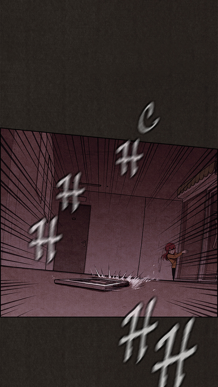 Sweet Home Chapter 116 page 40 - 
