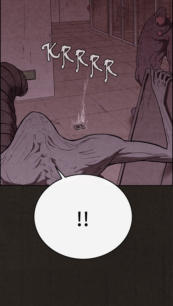 Sweet Home Chapter 116 page 42 - 