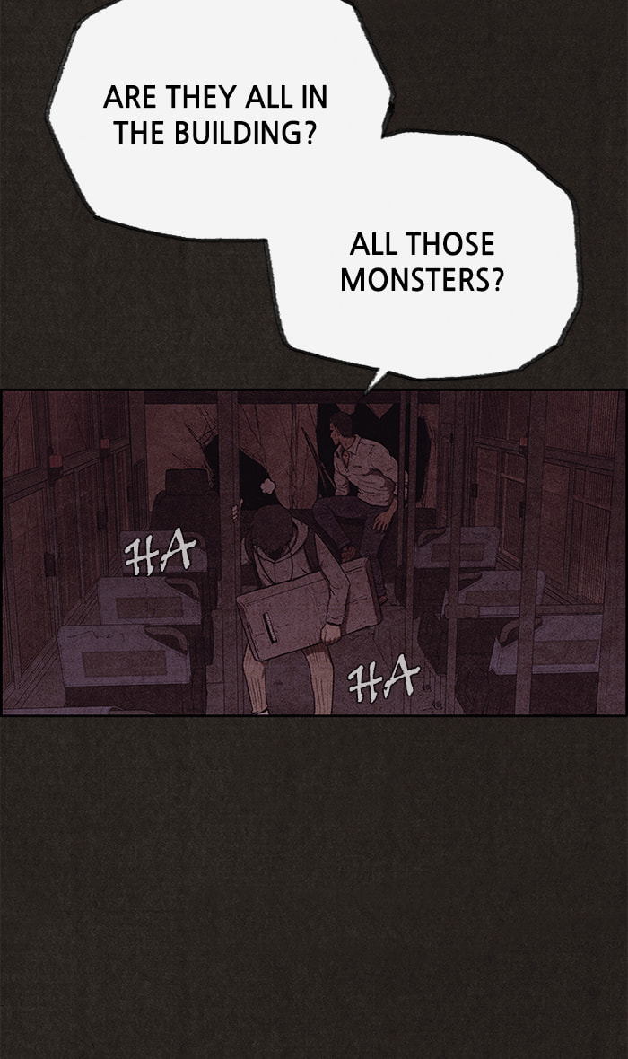 Sweet Home Chapter 116 page 55 - 