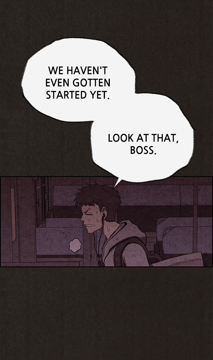 Sweet Home Chapter 116 page 56 - 