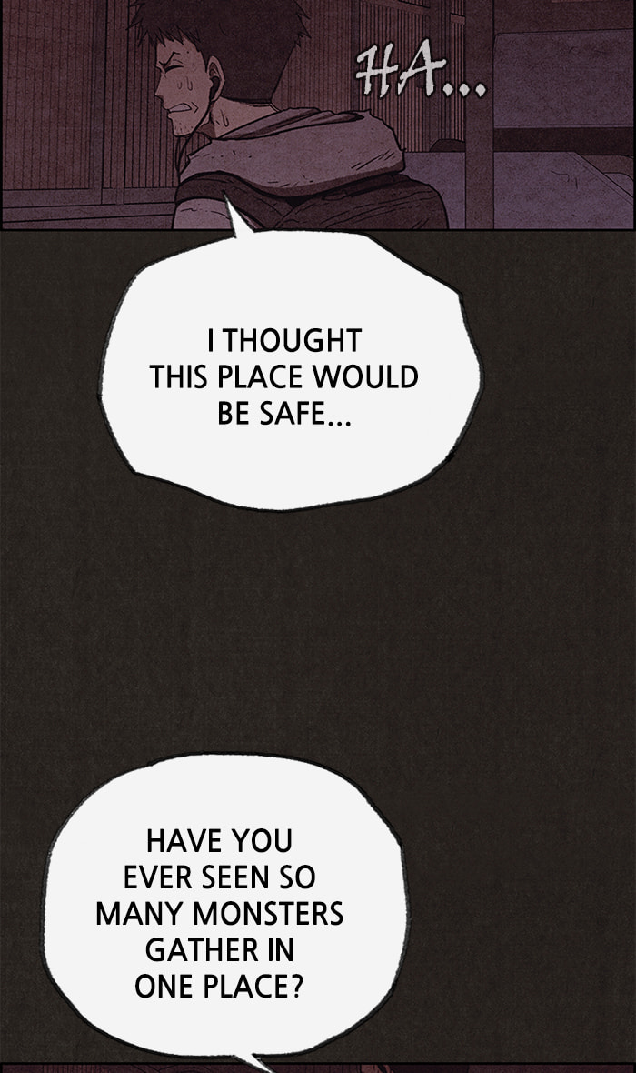 Sweet Home Chapter 116 page 59 - 