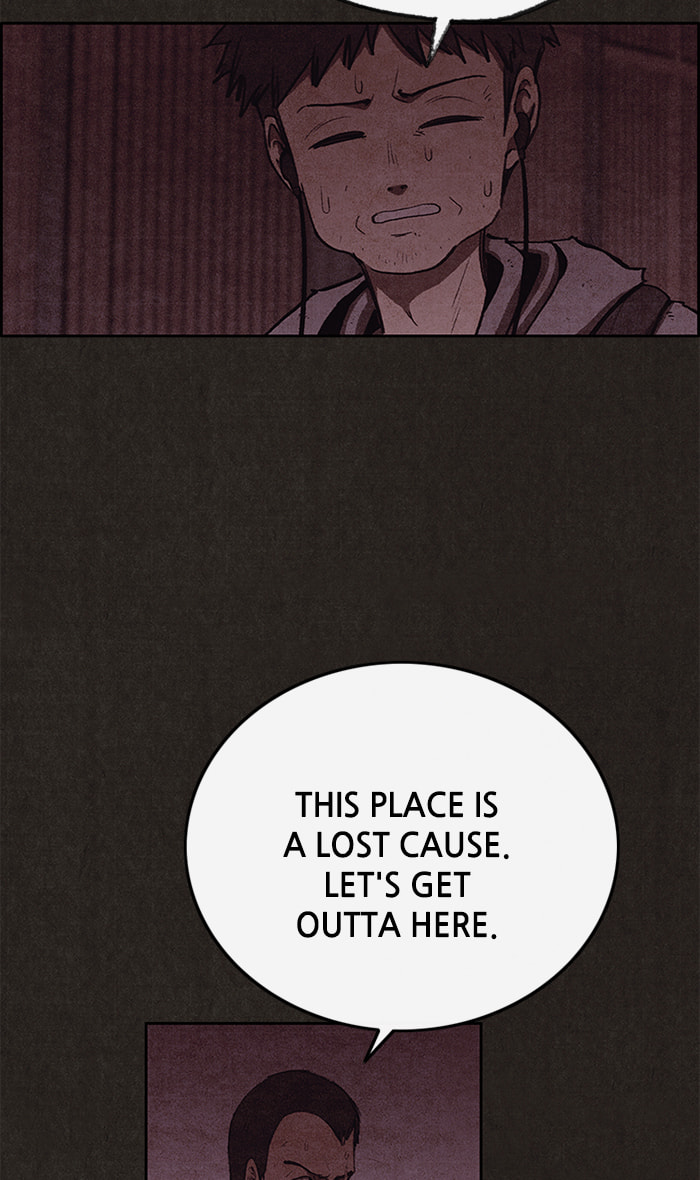 Sweet Home Chapter 116 page 61 - 