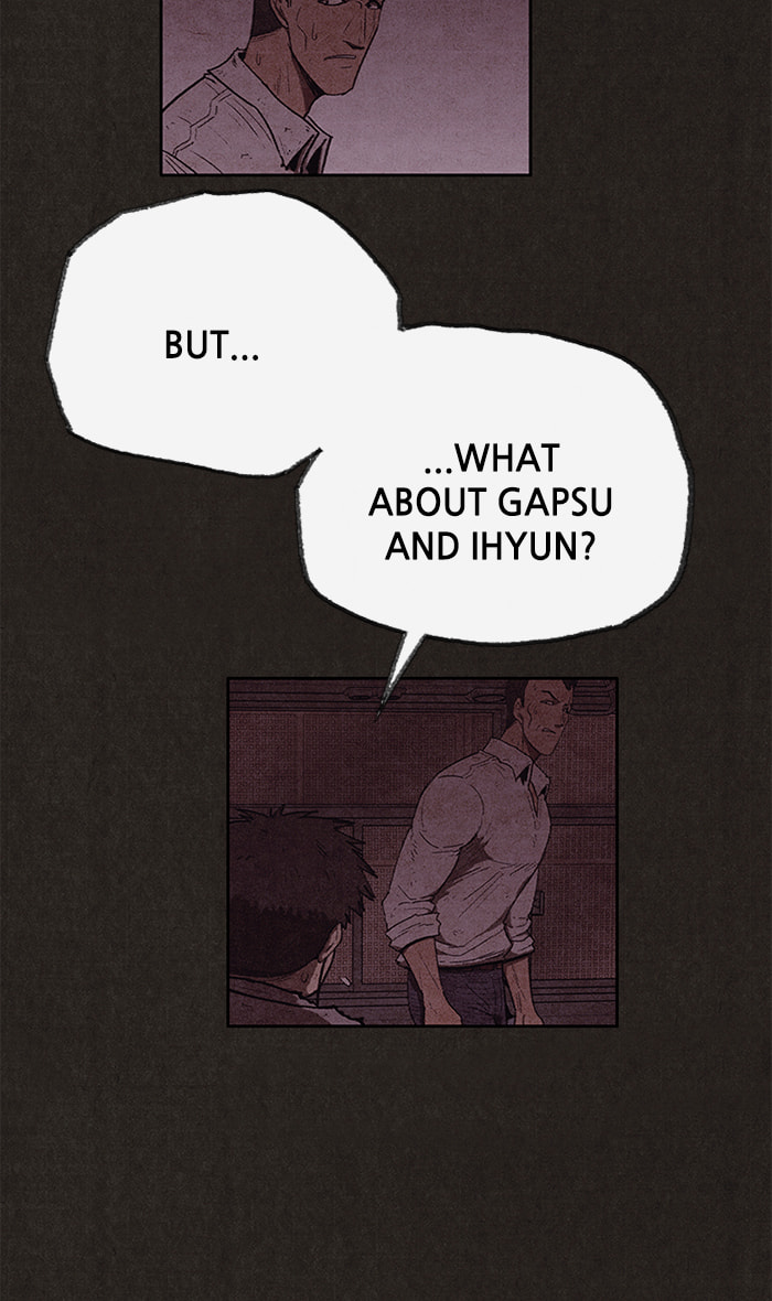 Sweet Home Chapter 116 page 62 - 