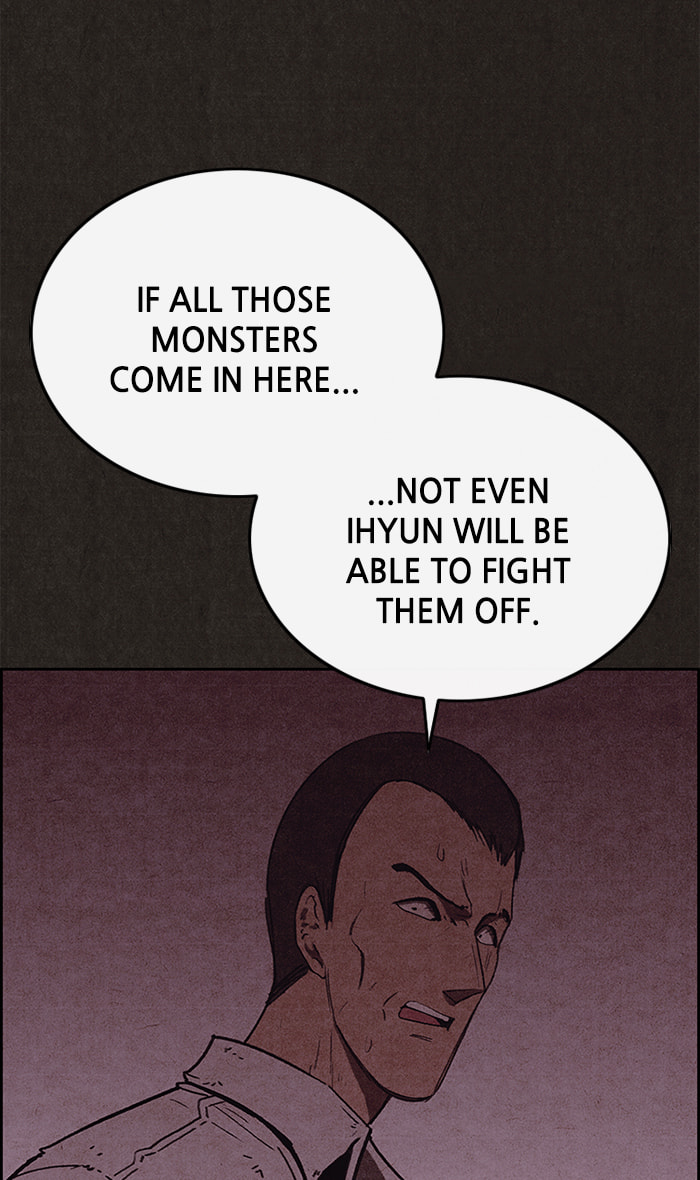Sweet Home Chapter 116 page 63 - 