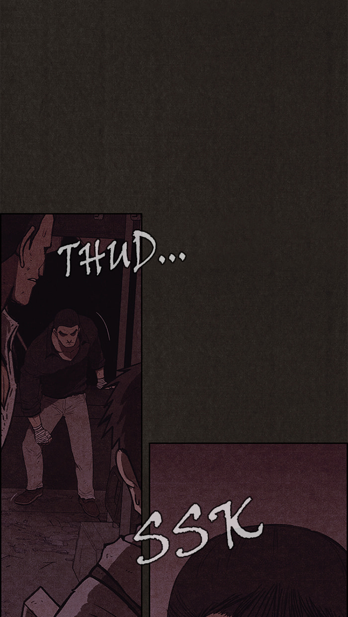 Sweet Home Chapter 116 page 69 - 