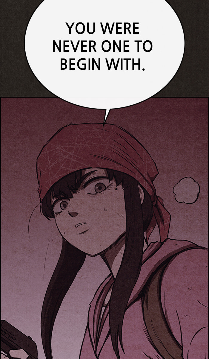 Sweet Home Chapter 116 page 8 - 