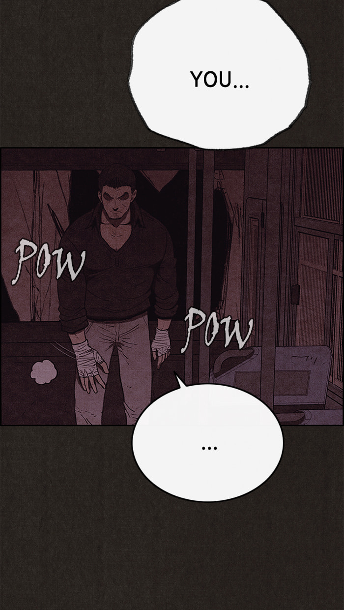 Sweet Home Chapter 116 page 72 - 