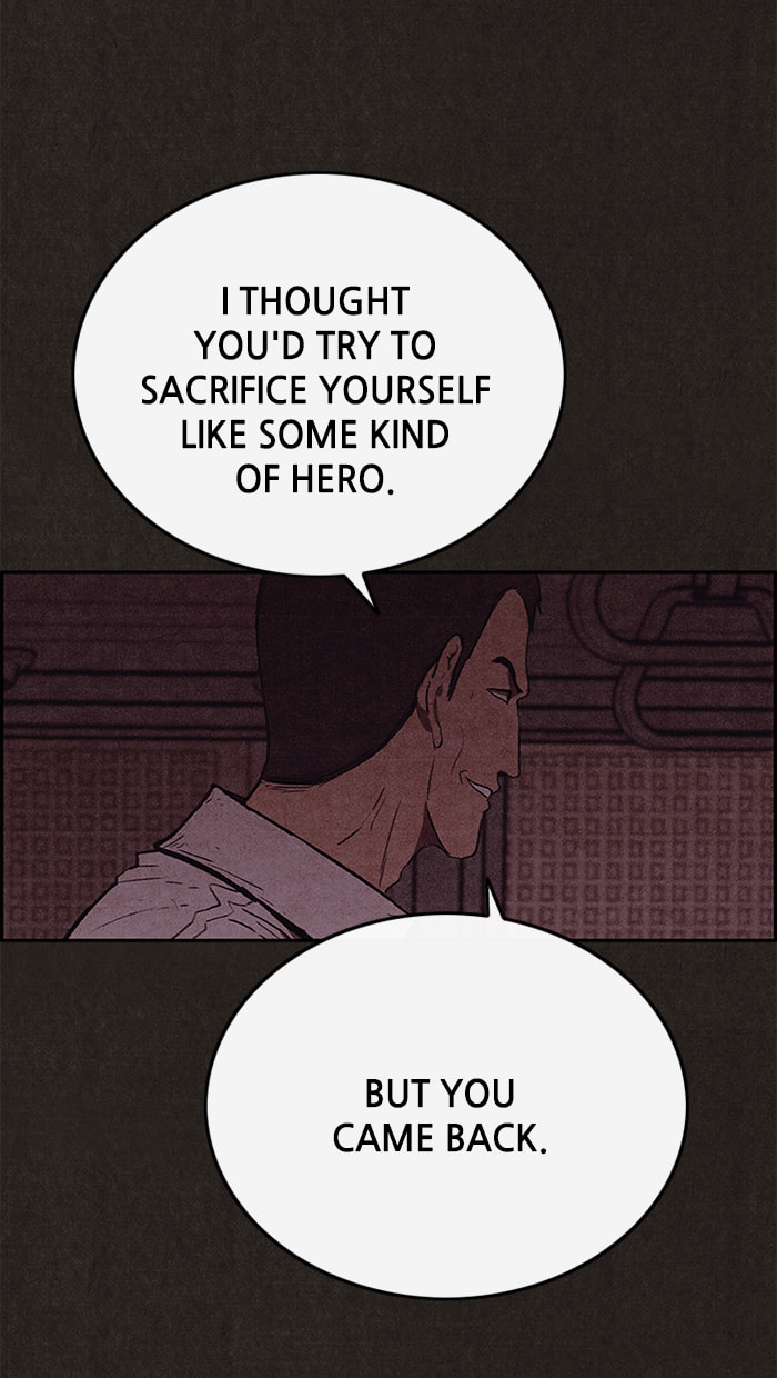Sweet Home Chapter 116 page 74 - 