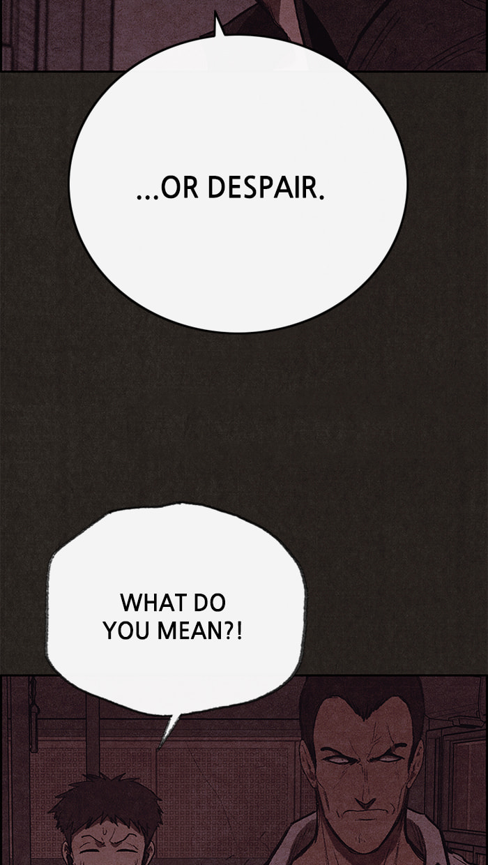 Sweet Home Chapter 116 page 78 - 