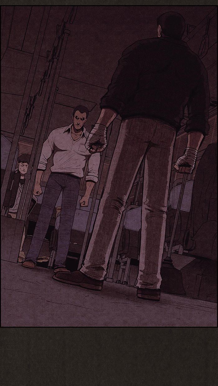 Sweet Home Chapter 116 page 83 - 