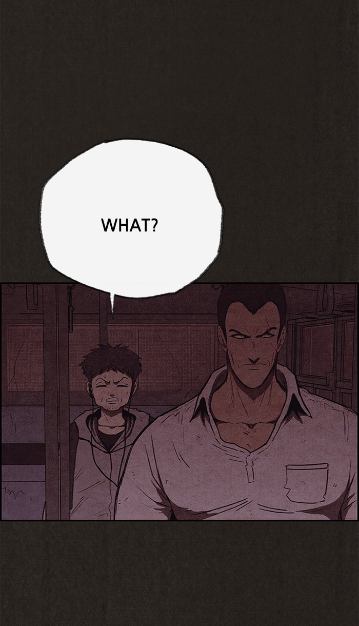 Sweet Home Chapter 117 page 2 - 