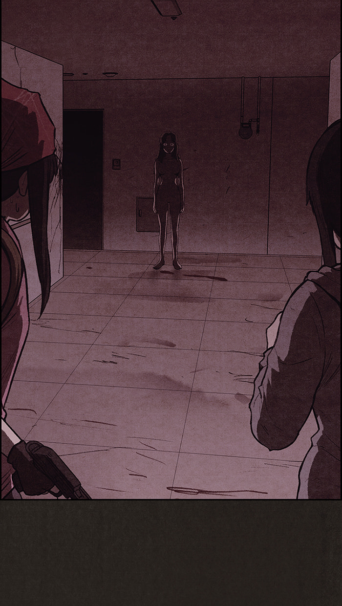 Sweet Home Chapter 117 page 101 - 