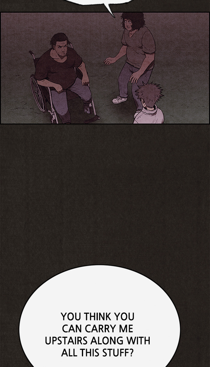 Sweet Home Chapter 117 page 13 - 