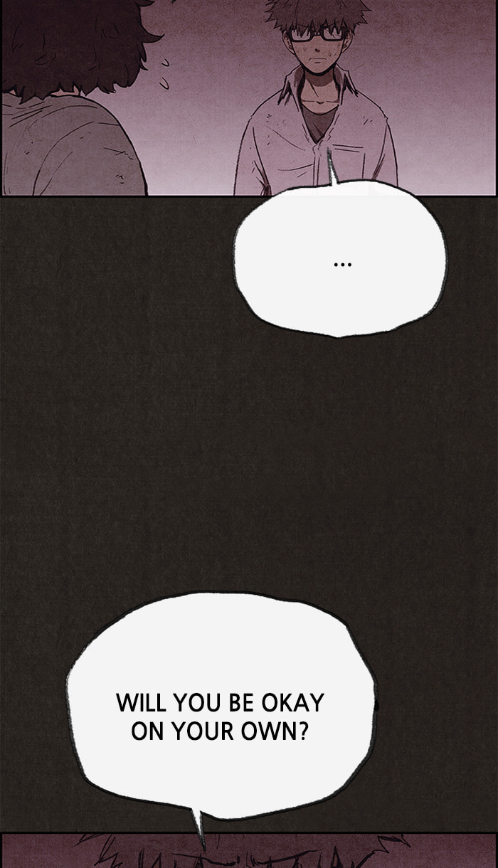 Sweet Home Chapter 117 page 15 - 