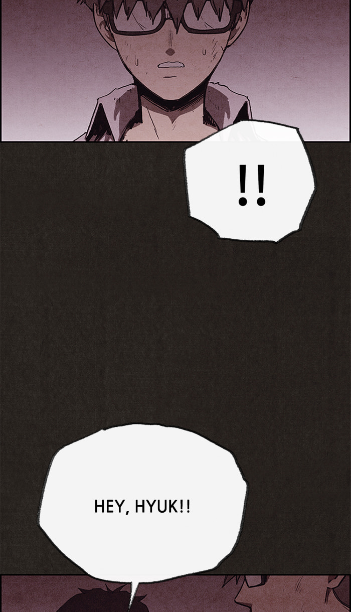 Sweet Home Chapter 117 page 16 - 