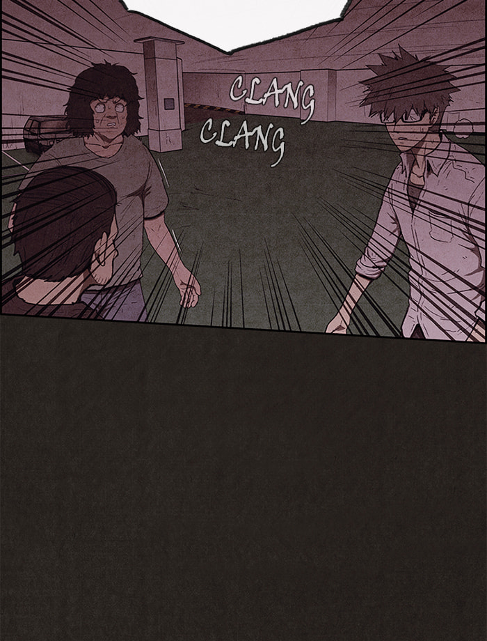 Sweet Home Chapter 117 page 25 - 