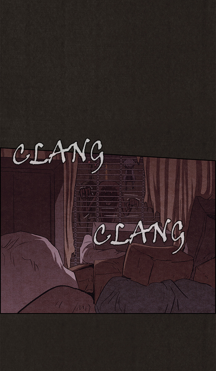 Sweet Home Chapter 117 page 26 - 