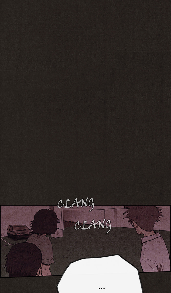Sweet Home Chapter 117 page 27 - 