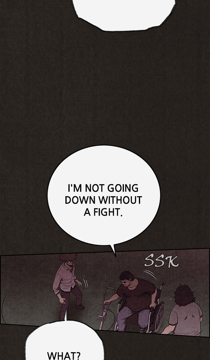 Sweet Home Chapter 117 page 28 - 