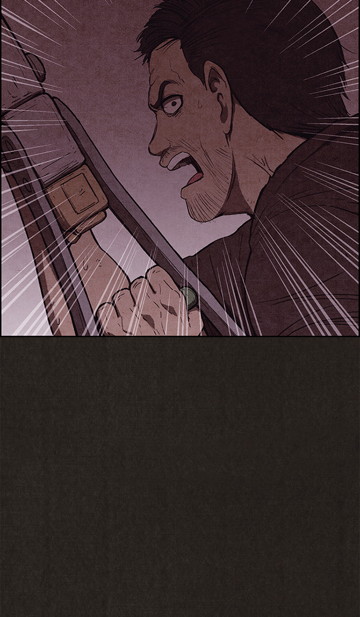 Sweet Home Chapter 117 page 32 - 