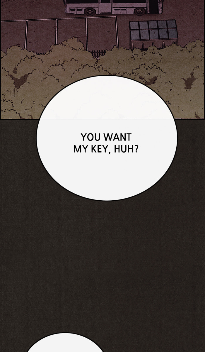 Sweet Home Chapter 117 page 35 - 