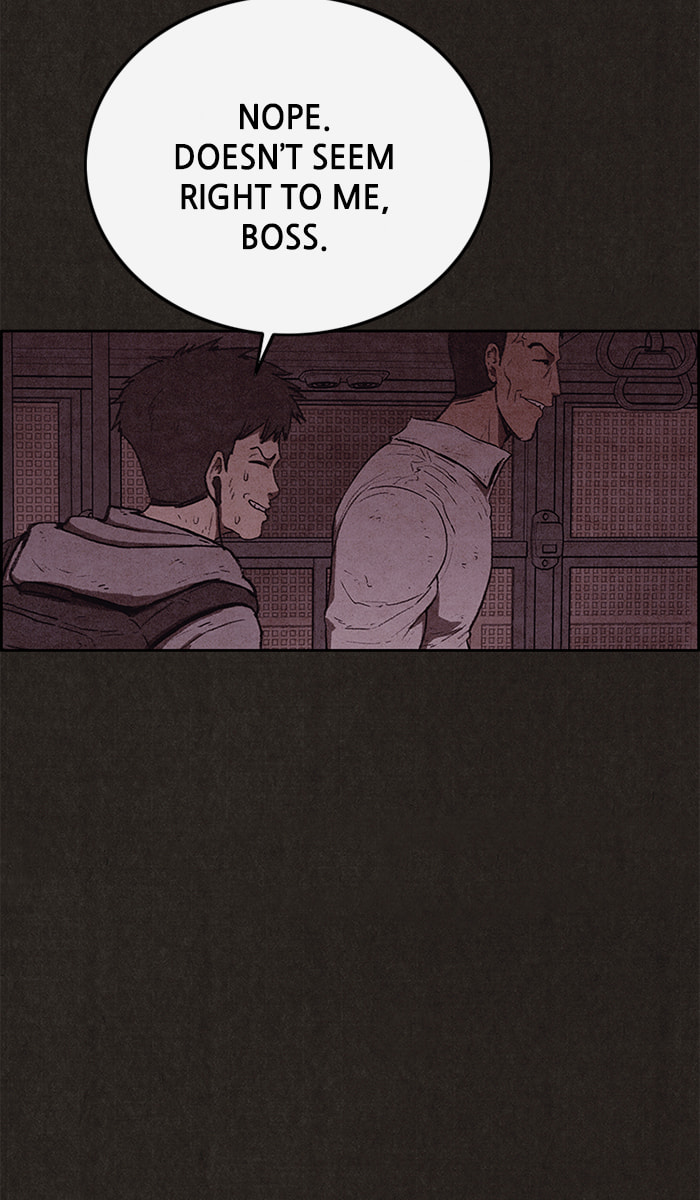 Sweet Home Chapter 117 page 38 - 