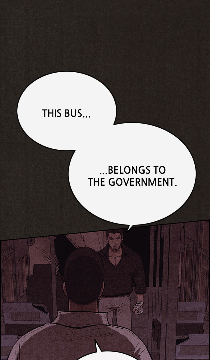 Sweet Home Chapter 117 page 40 - 