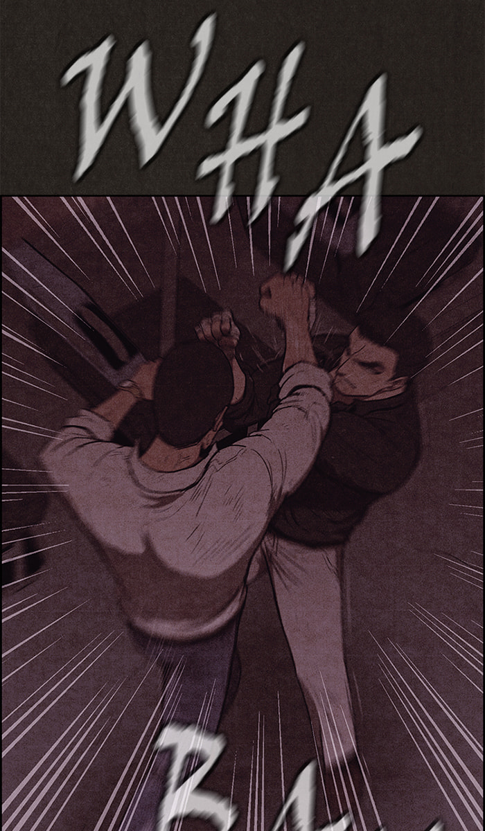 Sweet Home Chapter 117 page 45 - 