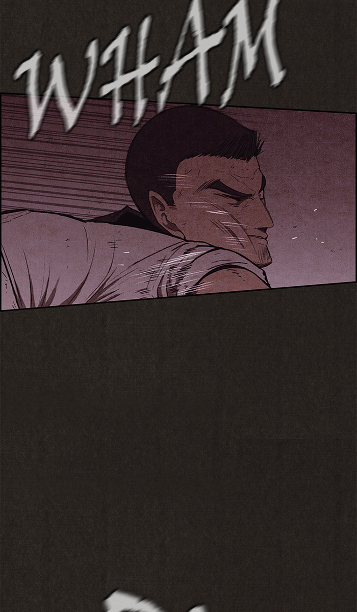 Sweet Home Chapter 117 page 48 - 