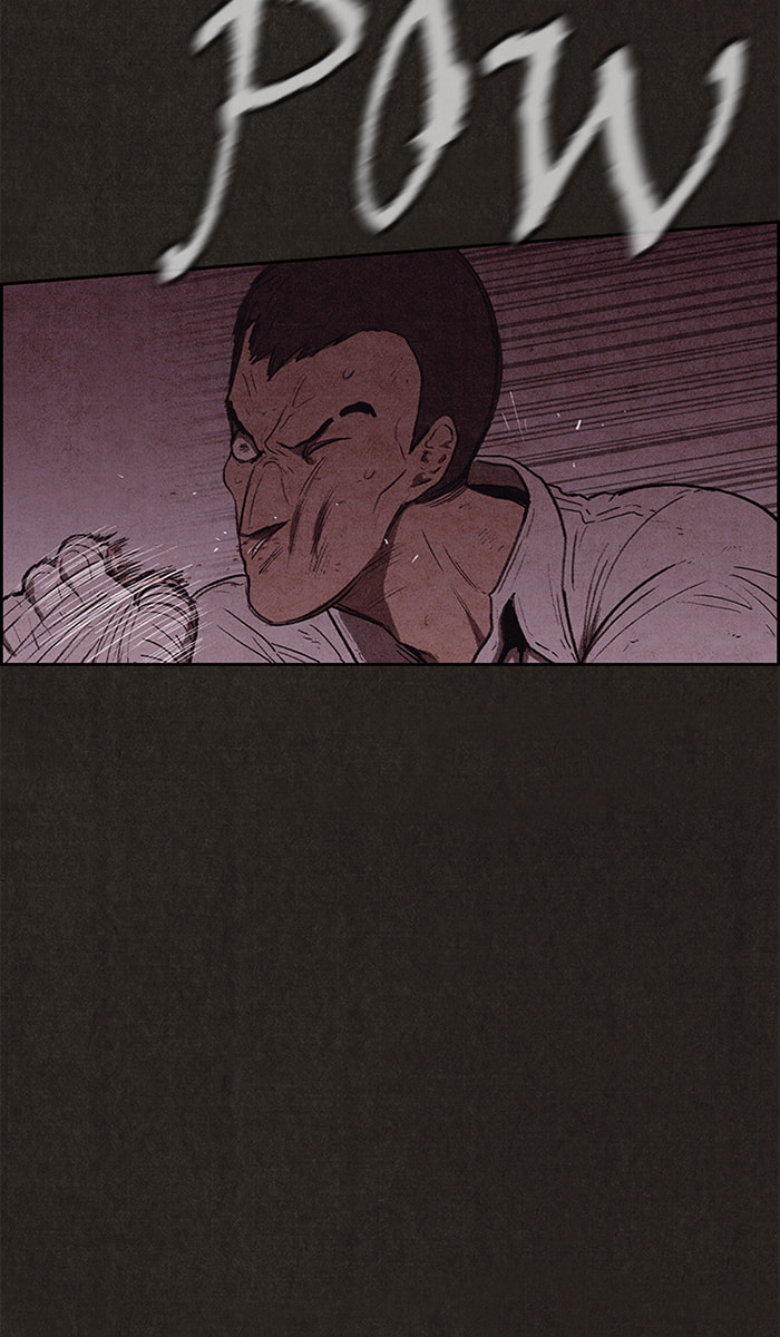 Sweet Home Chapter 117 page 49 - 