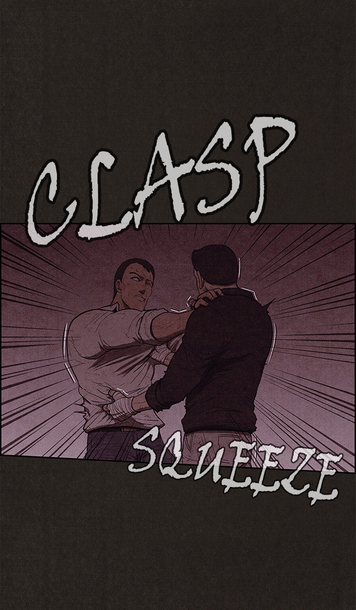 Sweet Home Chapter 117 page 50 - 