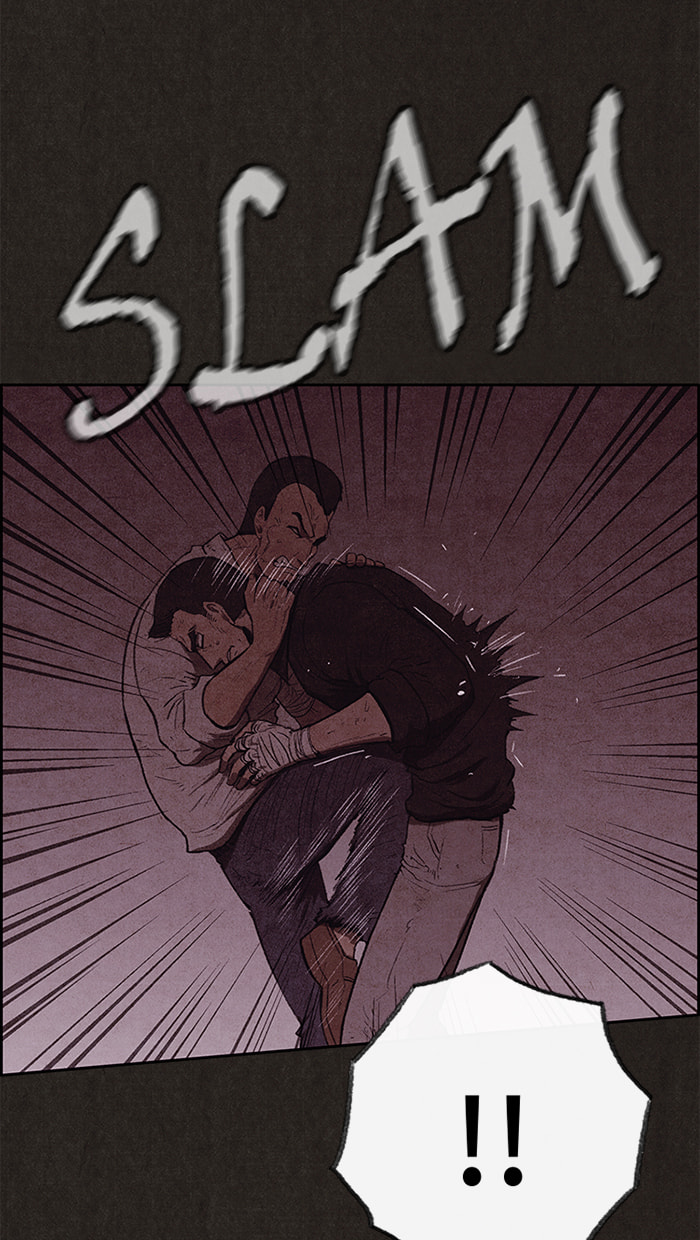 Sweet Home Chapter 117 page 53 - 