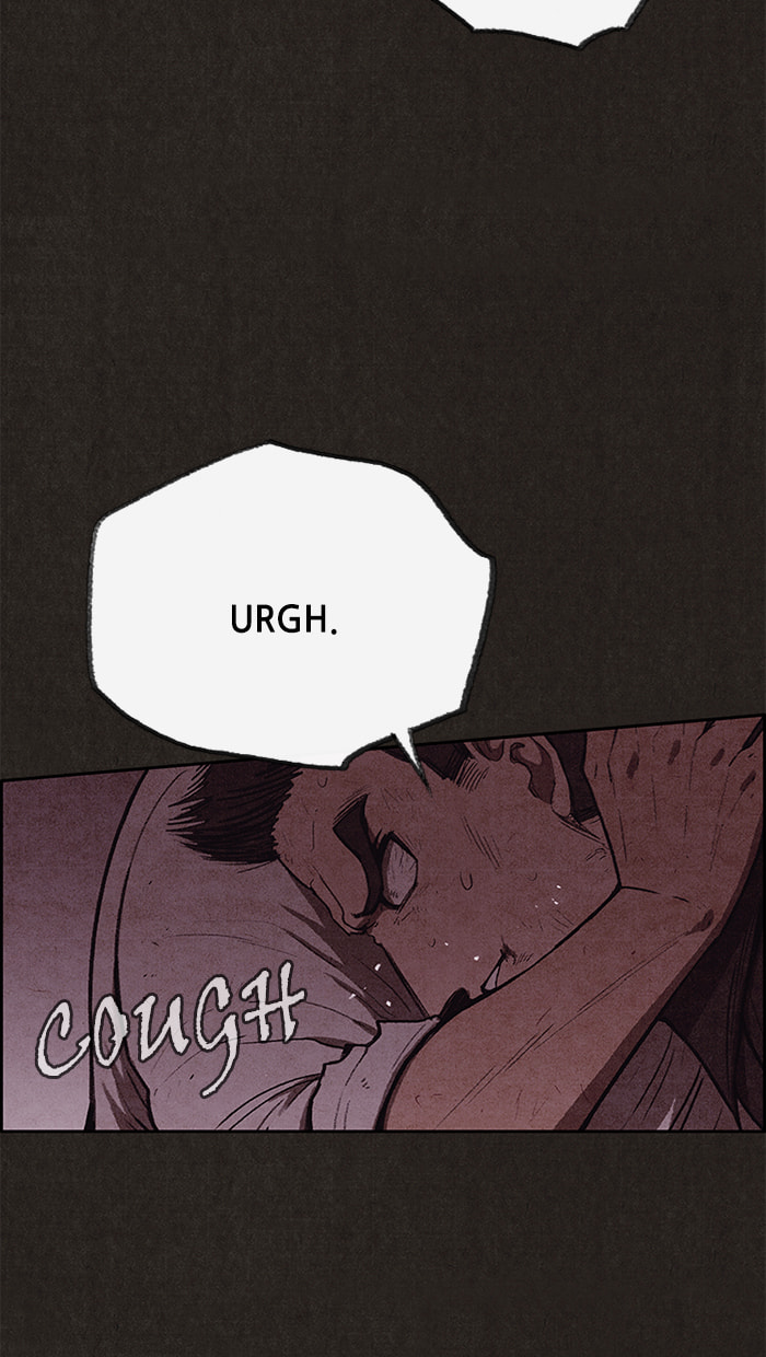 Sweet Home Chapter 117 page 54 - 