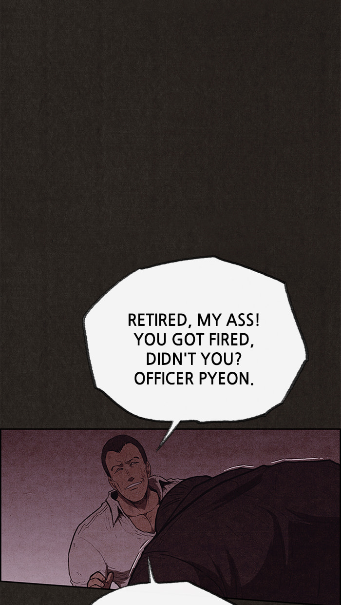 Sweet Home Chapter 117 page 55 - 