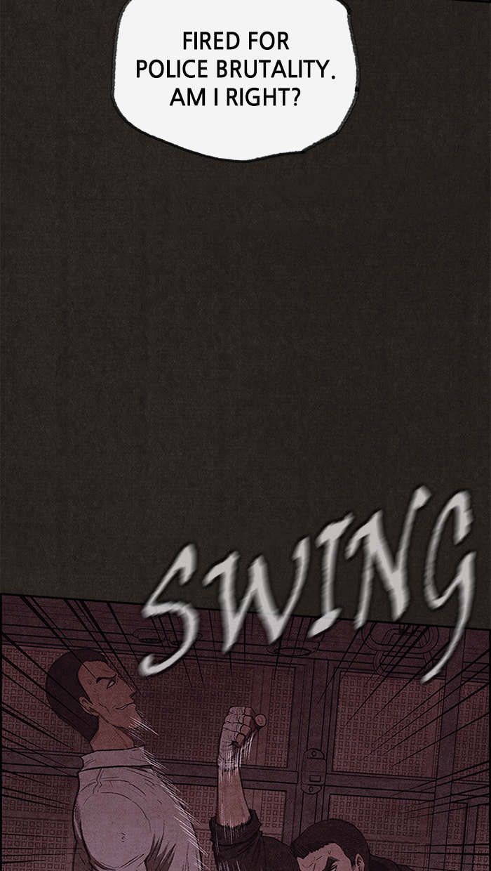 Sweet Home Chapter 117 page 56 - 