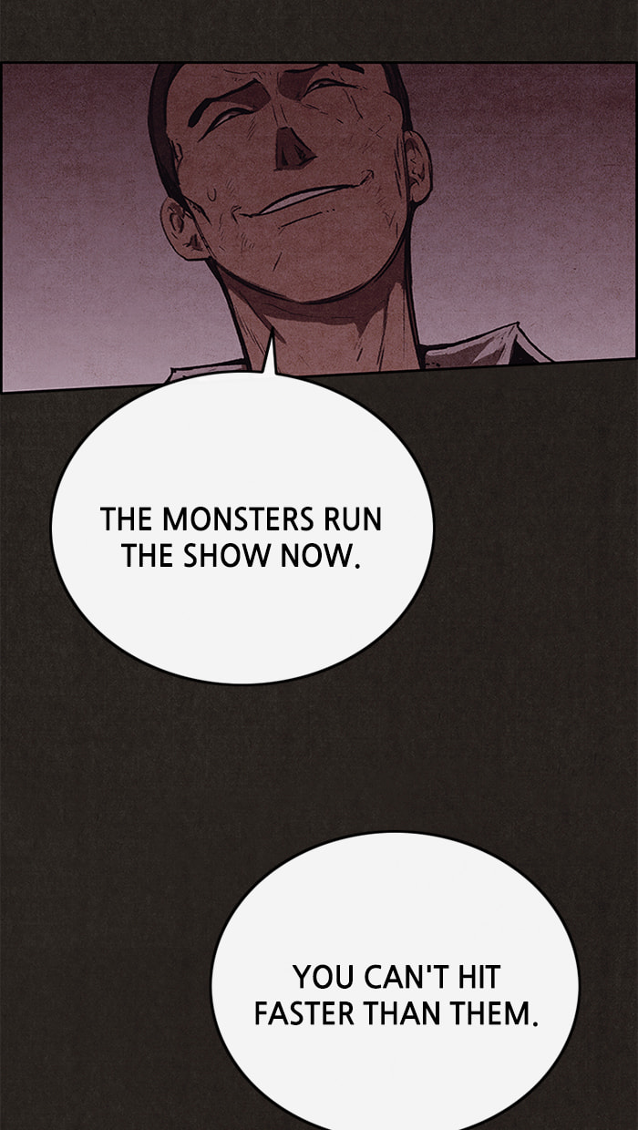 Sweet Home Chapter 117 page 58 - 