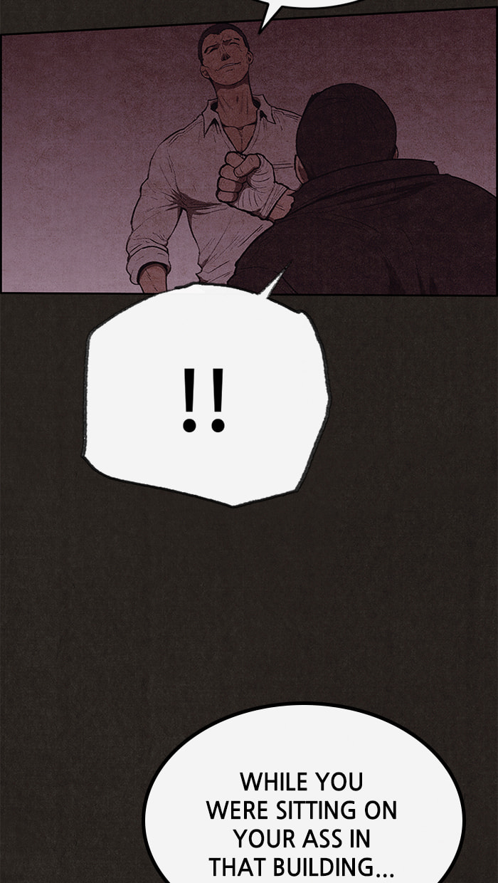 Sweet Home Chapter 117 page 59 - 