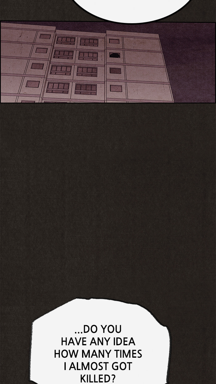 Sweet Home Chapter 117 page 60 - 