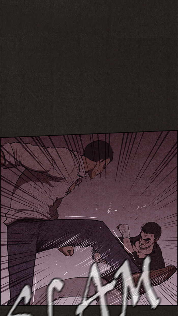 Sweet Home Chapter 117 page 64 - 