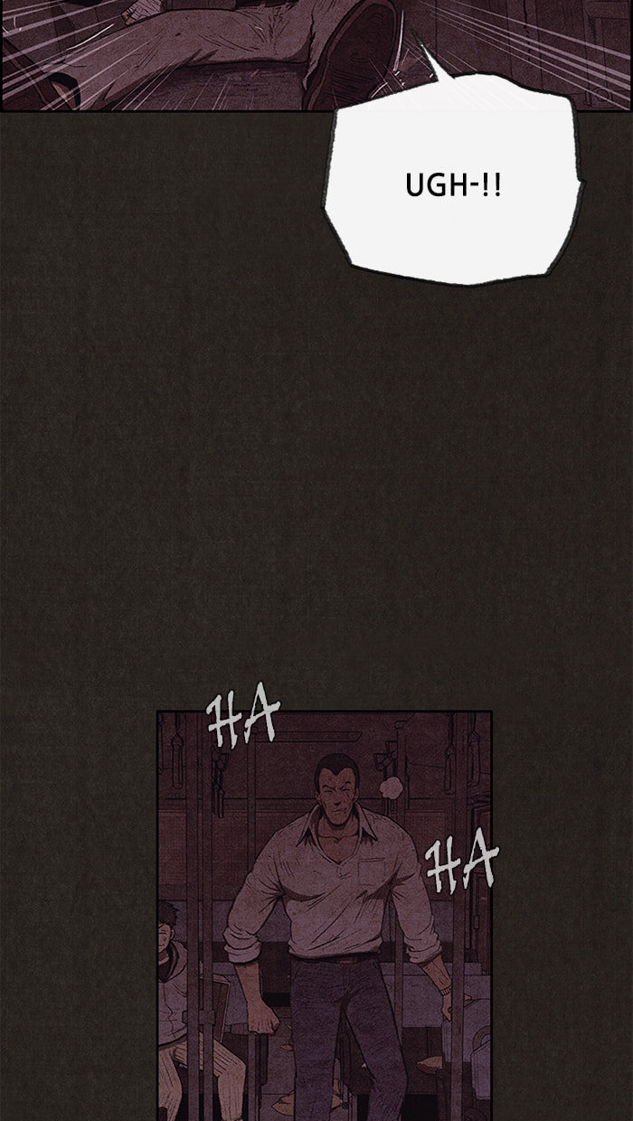 Sweet Home Chapter 117 page 66 - 