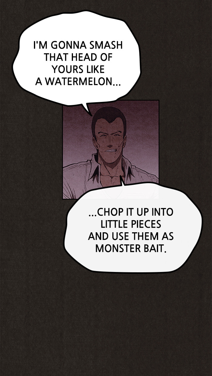Sweet Home Chapter 117 page 68 - 