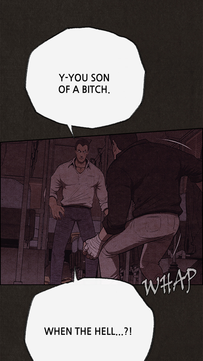 Sweet Home Chapter 117 page 74 - 