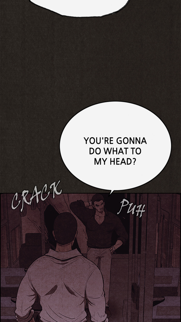 Sweet Home Chapter 117 page 75 - 