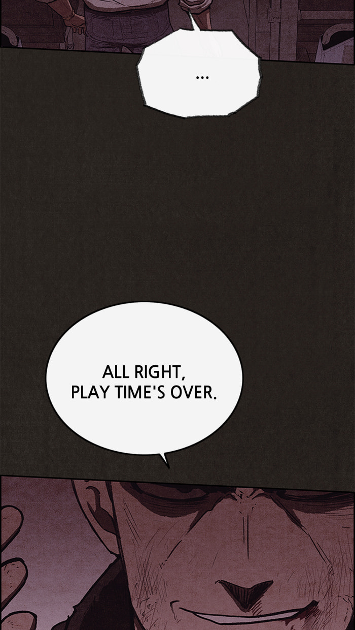 Sweet Home Chapter 117 page 76 - 
